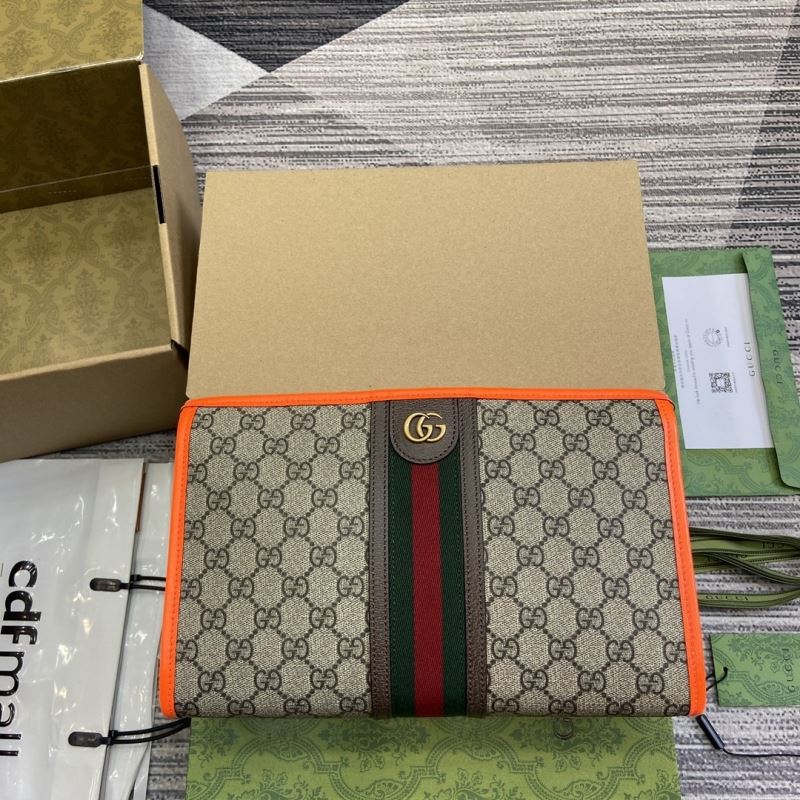 Gucci Clutch Bags